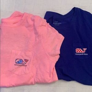 Vineyard Vines Tee Bundle